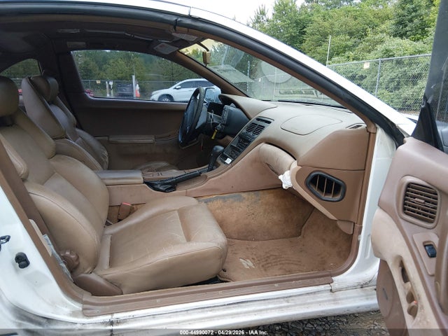 Auction sale of the 1996 Nissan 300zx, vin: JN1RZ24D5TX600422, lot number: 44990072