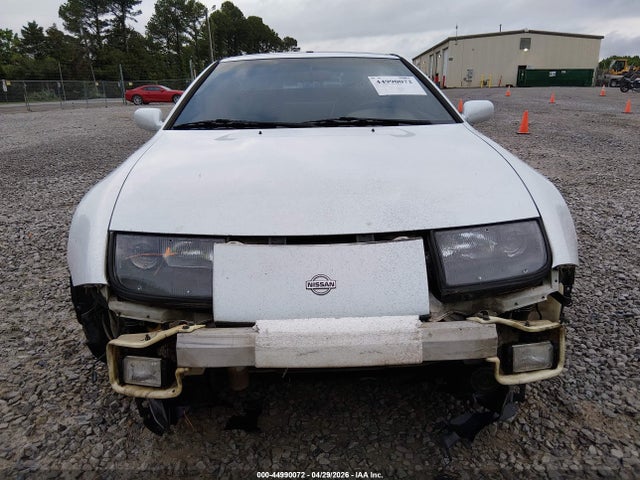 Auction sale of the 1996 Nissan 300zx, vin: JN1RZ24D5TX600422, lot number: 44990072
