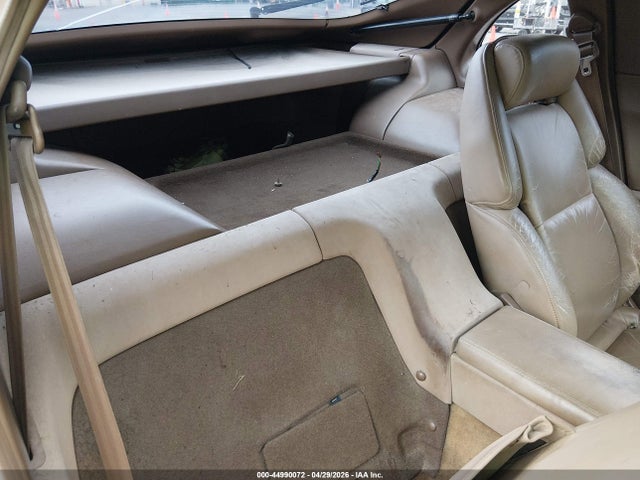 Auction sale of the 1996 Nissan 300zx, vin: JN1RZ24D5TX600422, lot number: 44990072