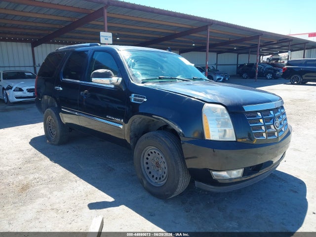 Aukcja sprzedaży 2007 Cadillac Escalade Standard, vin: 1GYFK63807R312733, numer aukcji: 44990073