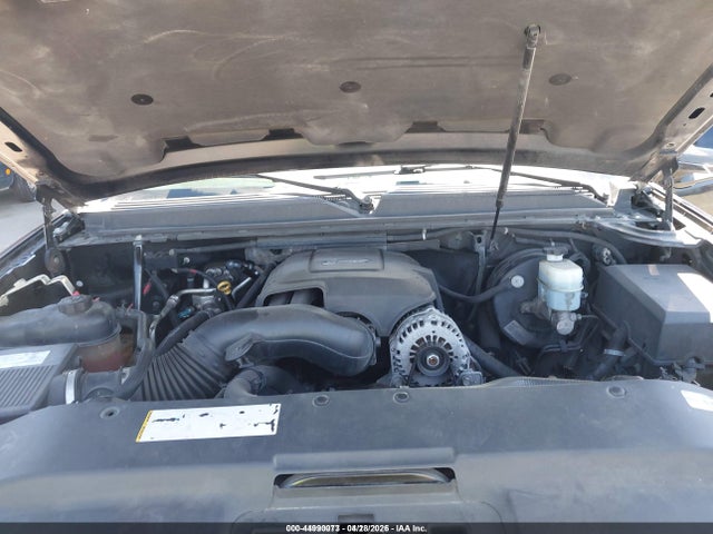 Aukcja sprzedaży 2007 Cadillac Escalade Standard, vin: 1GYFK63807R312733, numer aukcji: 44990073