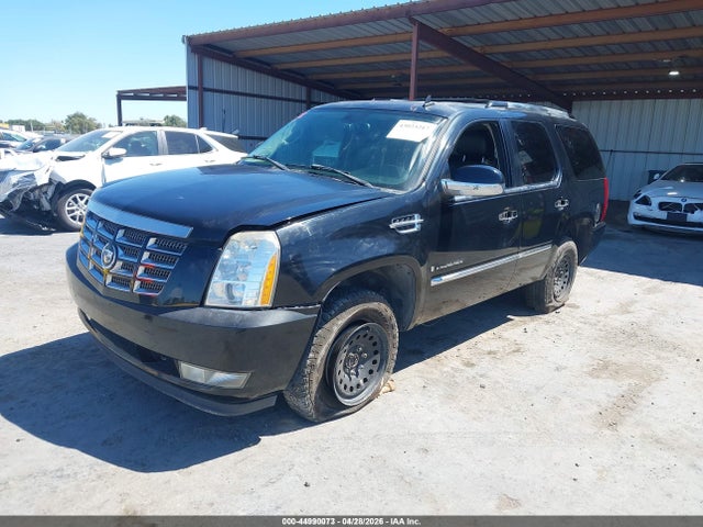 Aukcja sprzedaży 2007 Cadillac Escalade Standard, vin: 1GYFK63807R312733, numer aukcji: 44990073