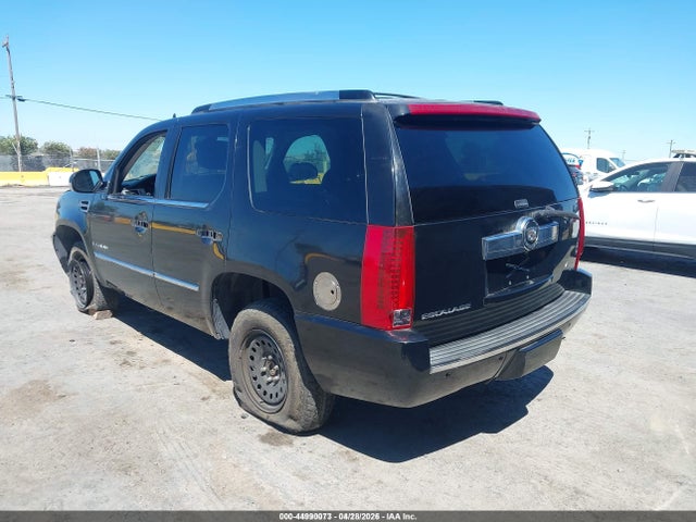 Aukcja sprzedaży 2007 Cadillac Escalade Standard, vin: 1GYFK63807R312733, numer aukcji: 44990073