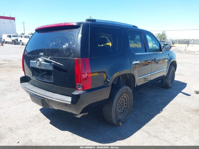 Aukcja sprzedaży 2007 Cadillac Escalade Standard, vin: 1GYFK63807R312733, numer aukcji: 44990073