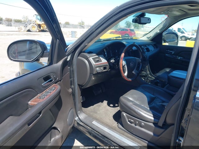 Aukcja sprzedaży 2007 Cadillac Escalade Standard, vin: 1GYFK63807R312733, numer aukcji: 44990073