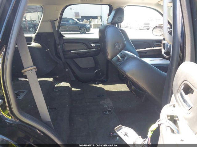 Aukcja sprzedaży 2007 Cadillac Escalade Standard, vin: 1GYFK63807R312733, numer aukcji: 44990073
