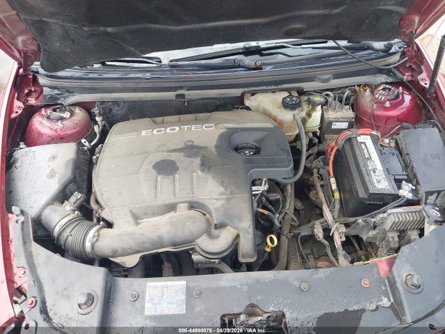 Aukcja sprzedaży 2009 Chevrolet Malibu Lt, vin: 1G1ZJ57B89F219669, numer aukcji: 44990076