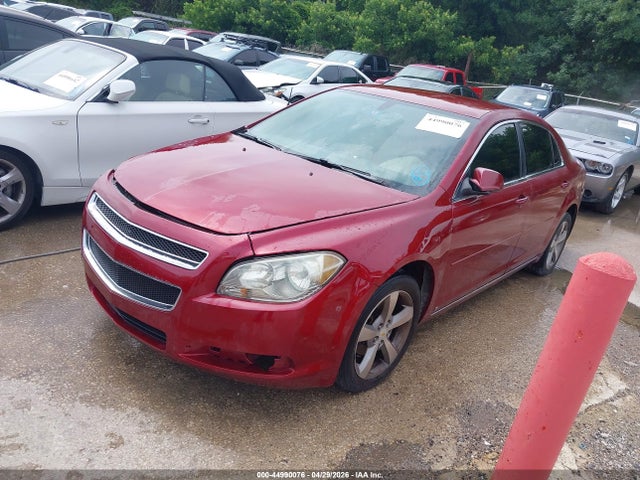 Aukcja sprzedaży 2009 Chevrolet Malibu Lt, vin: 1G1ZJ57B89F219669, numer aukcji: 44990076