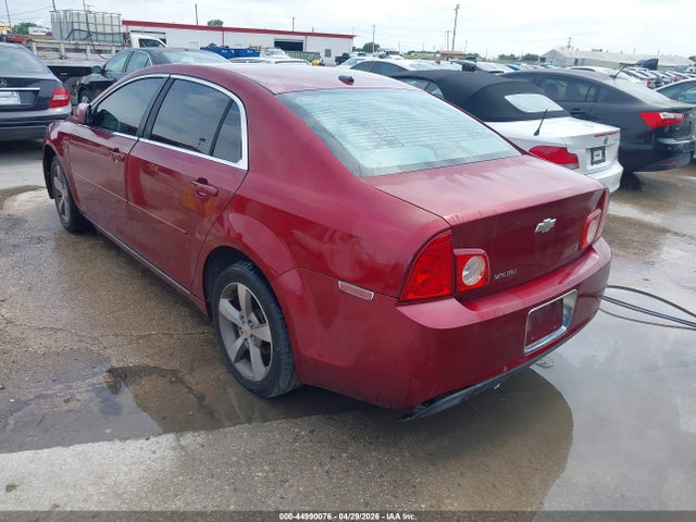 Aukcja sprzedaży 2009 Chevrolet Malibu Lt, vin: 1G1ZJ57B89F219669, numer aukcji: 44990076