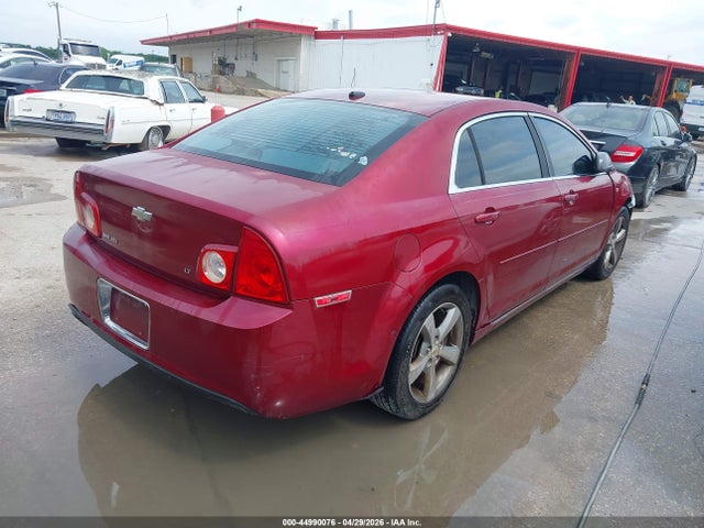Aukcja sprzedaży 2009 Chevrolet Malibu Lt, vin: 1G1ZJ57B89F219669, numer aukcji: 44990076