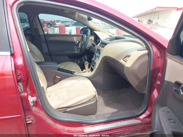 Aukcja sprzedaży 2009 Chevrolet Malibu Lt, vin: 1G1ZJ57B89F219669, numer aukcji: 44990076