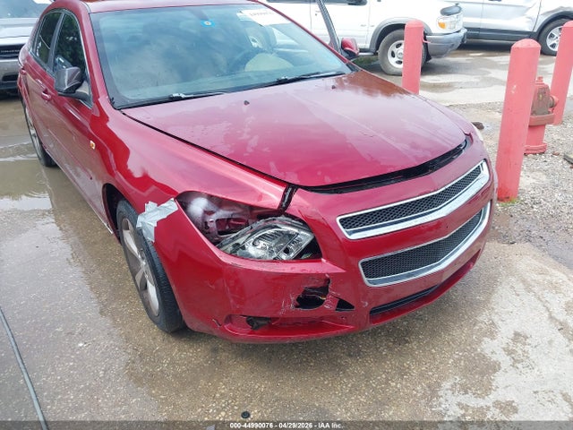 Aukcja sprzedaży 2009 Chevrolet Malibu Lt, vin: 1G1ZJ57B89F219669, numer aukcji: 44990076