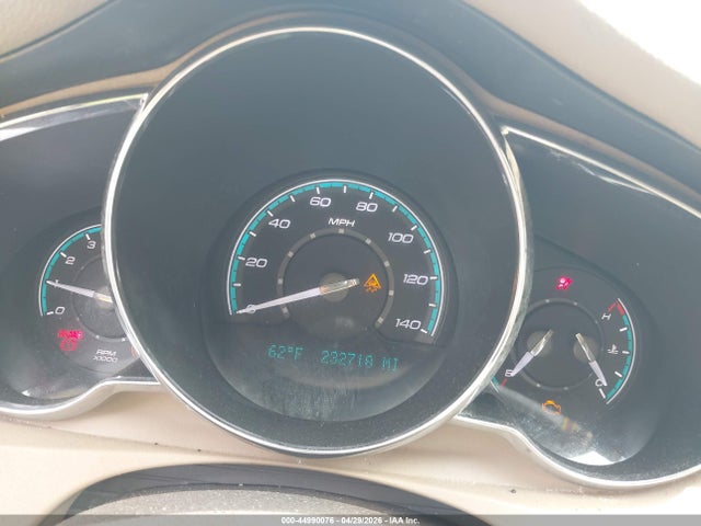 Aukcja sprzedaży 2009 Chevrolet Malibu Lt, vin: 1G1ZJ57B89F219669, numer aukcji: 44990076