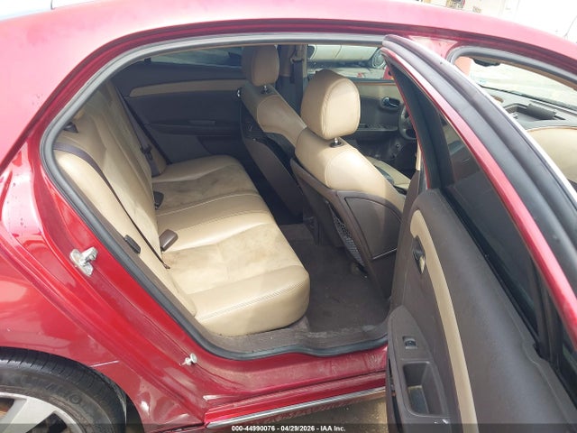 Aukcja sprzedaży 2009 Chevrolet Malibu Lt, vin: 1G1ZJ57B89F219669, numer aukcji: 44990076
