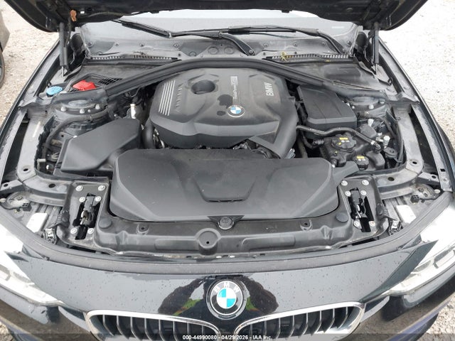 Aukcja sprzedaży 2018 Bmw 330i Xdrive, vin: WBA8D9C52JEB34936, numer aukcji: 44990080