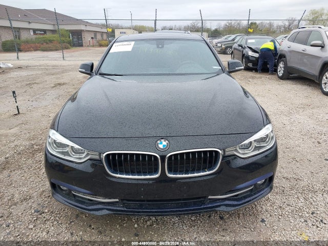 Aukcja sprzedaży 2018 Bmw 330i Xdrive, vin: WBA8D9C52JEB34936, numer aukcji: 44990080