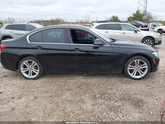 Aukcja sprzedaży 2018 Bmw 330i Xdrive, vin: WBA8D9C52JEB34936, numer aukcji: 44990080