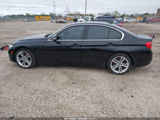 Aukcja sprzedaży 2018 Bmw 330i Xdrive, vin: WBA8D9C52JEB34936, numer aukcji: 44990080