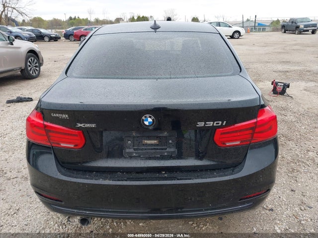 Aukcja sprzedaży 2018 Bmw 330i Xdrive, vin: WBA8D9C52JEB34936, numer aukcji: 44990080