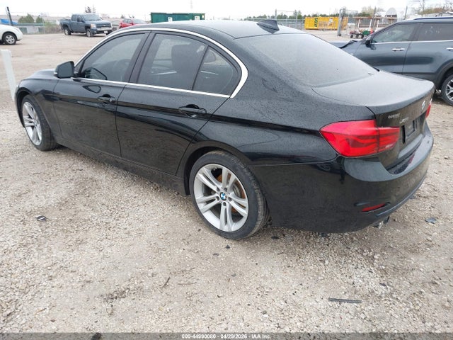 Aukcja sprzedaży 2018 Bmw 330i Xdrive, vin: WBA8D9C52JEB34936, numer aukcji: 44990080
