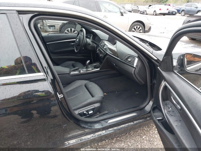 Aukcja sprzedaży 2018 Bmw 330i Xdrive, vin: WBA8D9C52JEB34936, numer aukcji: 44990080