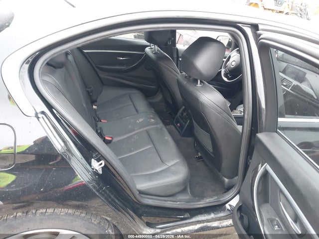 Aukcja sprzedaży 2018 Bmw 330i Xdrive, vin: WBA8D9C52JEB34936, numer aukcji: 44990080