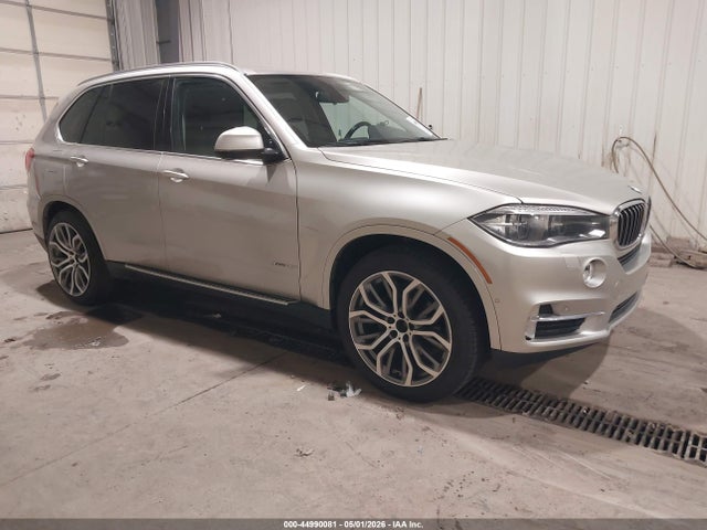 Продажа на аукционе авто 2015 Bmw X5 Xdrive35i, vin: 5UXKR0C51F0K57990, номер лота: 44990081