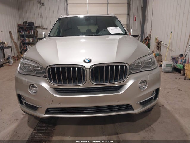 2015 Bmw X5 Xdrive35i მანქანა იყიდება აუქციონზე, vin: 5UXKR0C51F0K57990, აუქციონის ნომერი: 44990081