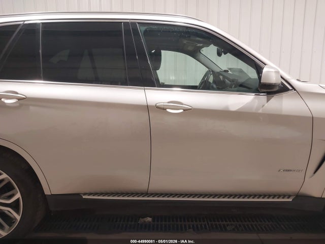 2015 Bmw X5 Xdrive35i მანქანა იყიდება აუქციონზე, vin: 5UXKR0C51F0K57990, აუქციონის ნომერი: 44990081