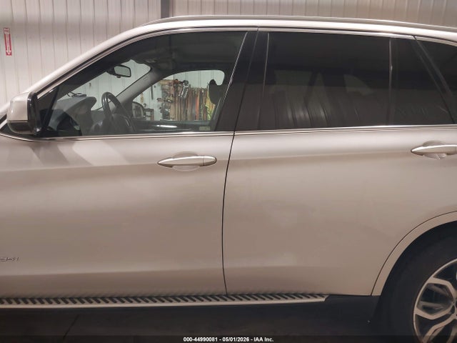 2015 Bmw X5 Xdrive35i მანქანა იყიდება აუქციონზე, vin: 5UXKR0C51F0K57990, აუქციონის ნომერი: 44990081