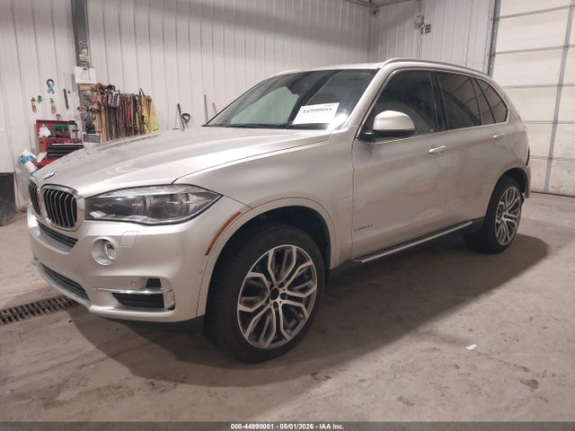2015 Bmw X5 Xdrive35i მანქანა იყიდება აუქციონზე, vin: 5UXKR0C51F0K57990, აუქციონის ნომერი: 44990081