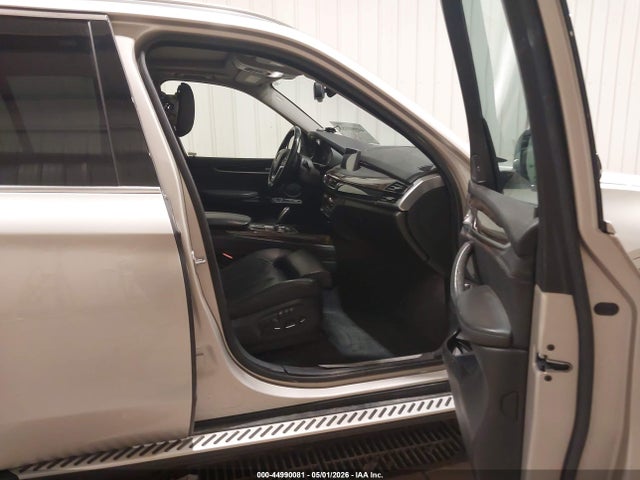 2015 Bmw X5 Xdrive35i მანქანა იყიდება აუქციონზე, vin: 5UXKR0C51F0K57990, აუქციონის ნომერი: 44990081