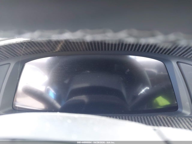 44990084 :رقم المزاد ، 1G1YE2D39S5600390 vin ، 2025 Chevrolet Corvette Z06 Rwd  2lz مزاد بيع