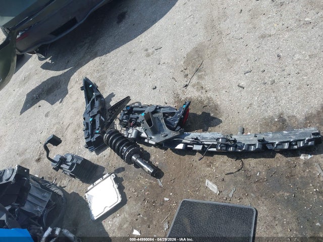 44990084 :رقم المزاد ، 1G1YE2D39S5600390 vin ، 2025 Chevrolet Corvette Z06 Rwd  2lz مزاد بيع