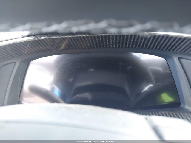 44990084 :رقم المزاد ، 1G1YE2D39S5600390 vin ، 2025 Chevrolet Corvette Z06 Rwd  2lz مزاد بيع