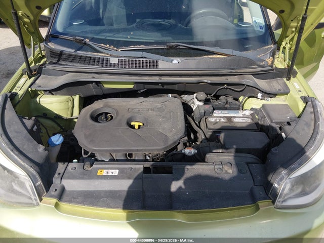 Aukcja sprzedaży 2015 Kia Soul +, vin: KNDJP3A50F7764216, numer aukcji: 44990086