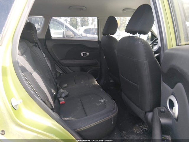 Aukcja sprzedaży 2015 Kia Soul +, vin: KNDJP3A50F7764216, numer aukcji: 44990086
