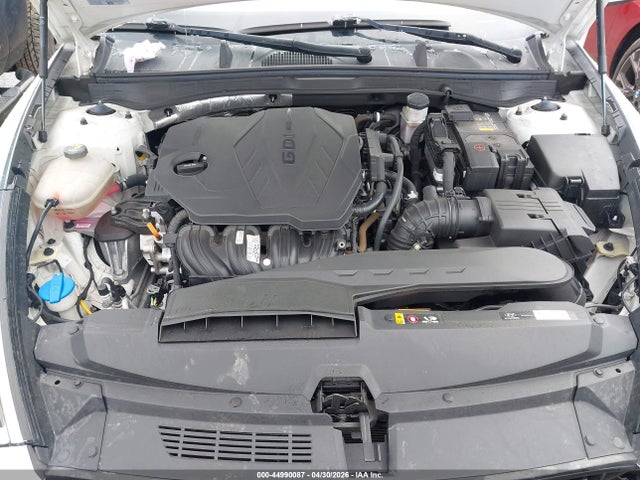 Продажа на аукционе авто 2023 Hyundai Sonata Sel, vin: KMHL14JA5PA269541, номер лота: 44990087