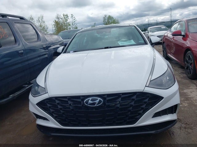 Продажа на аукционе авто 2023 Hyundai Sonata Sel, vin: KMHL14JA5PA269541, номер лота: 44990087