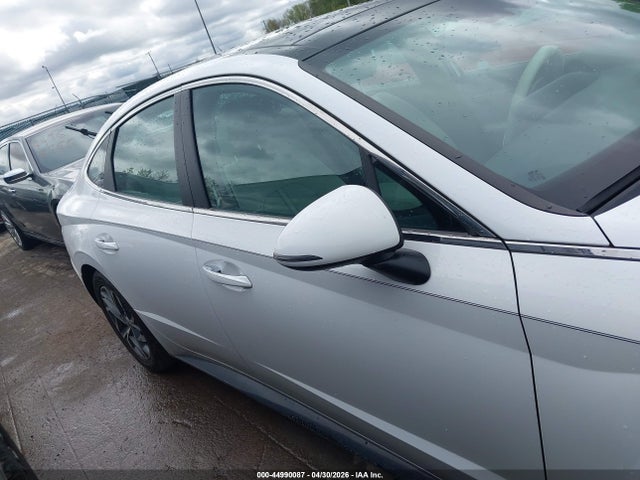 Продажа на аукционе авто 2023 Hyundai Sonata Sel, vin: KMHL14JA5PA269541, номер лота: 44990087