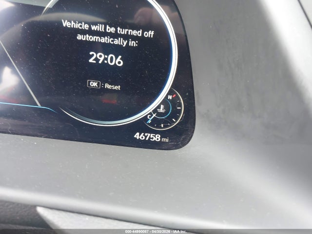 Продажа на аукционе авто 2023 Hyundai Sonata Sel, vin: KMHL14JA5PA269541, номер лота: 44990087