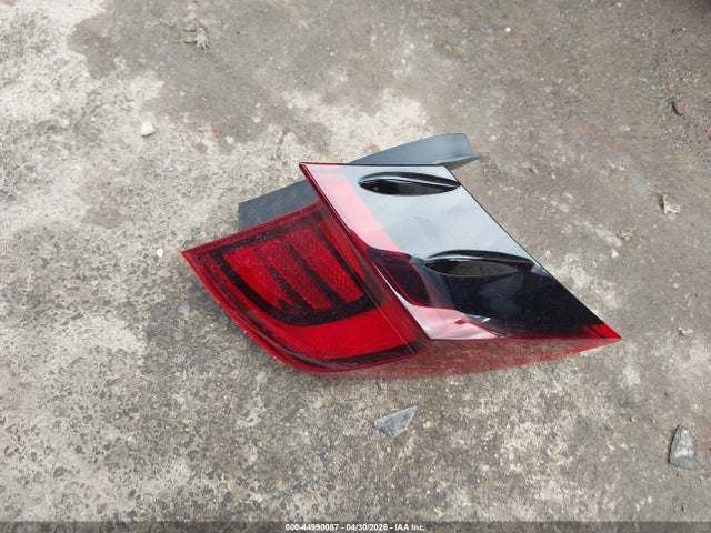 Продажа на аукционе авто 2023 Hyundai Sonata Sel, vin: KMHL14JA5PA269541, номер лота: 44990087