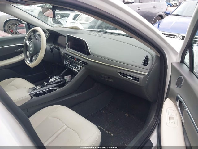 Продажа на аукционе авто 2023 Hyundai Sonata Sel, vin: KMHL14JA5PA269541, номер лота: 44990087