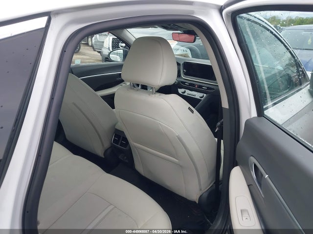 Продажа на аукционе авто 2023 Hyundai Sonata Sel, vin: KMHL14JA5PA269541, номер лота: 44990087