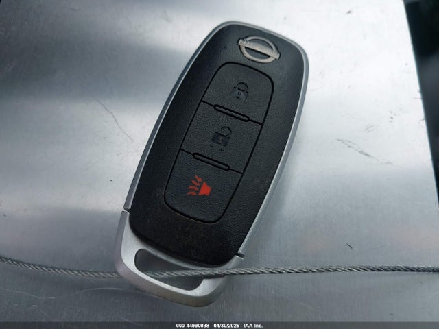 Aukcja sprzedaży 2025 Nissan Kicks Play S, vin: 3N1CP5BVXSL483813, numer aukcji: 44990088
