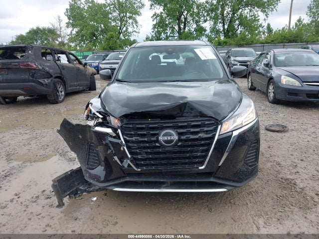 Aukcja sprzedaży 2025 Nissan Kicks Play S, vin: 3N1CP5BVXSL483813, numer aukcji: 44990088