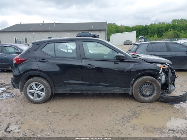 Aukcja sprzedaży 2025 Nissan Kicks Play S, vin: 3N1CP5BVXSL483813, numer aukcji: 44990088