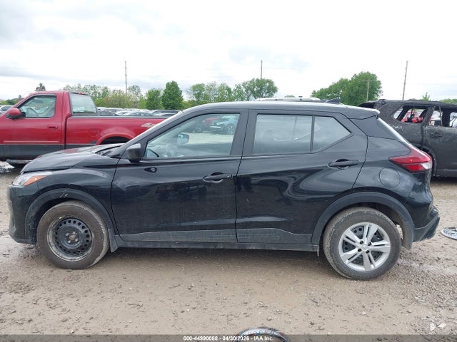 Aukcja sprzedaży 2025 Nissan Kicks Play S, vin: 3N1CP5BVXSL483813, numer aukcji: 44990088