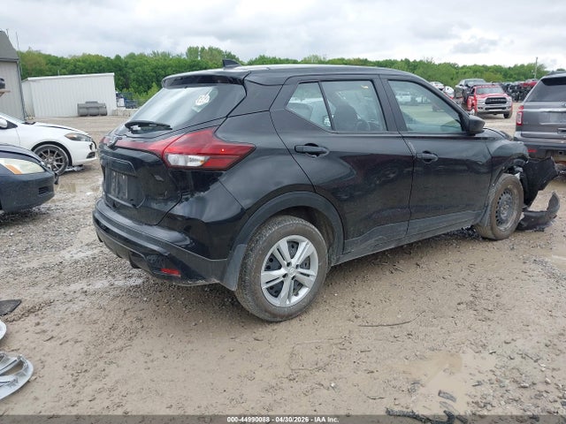 Aukcja sprzedaży 2025 Nissan Kicks Play S, vin: 3N1CP5BVXSL483813, numer aukcji: 44990088