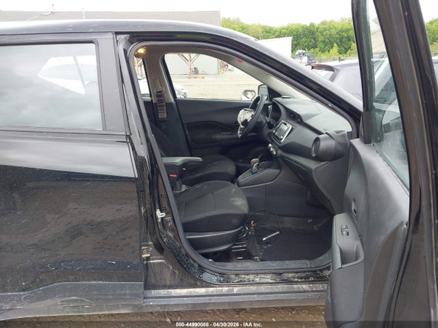 Aukcja sprzedaży 2025 Nissan Kicks Play S, vin: 3N1CP5BVXSL483813, numer aukcji: 44990088